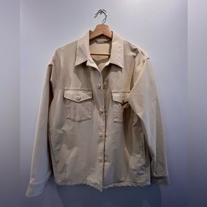 Uniqlo Jacket size S *NEW